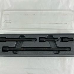 Snap-on スナップオン ハンドツール 3/8sq インパクトエクステンションバーセット 204IMXA Bランク