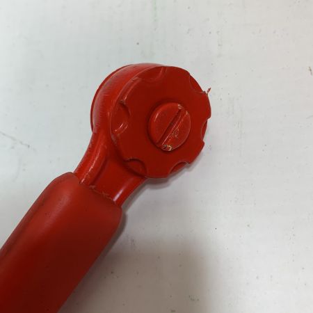  FISCO 短絡防止絶縁工具　絶縁ソケットレンチセット　使用感有