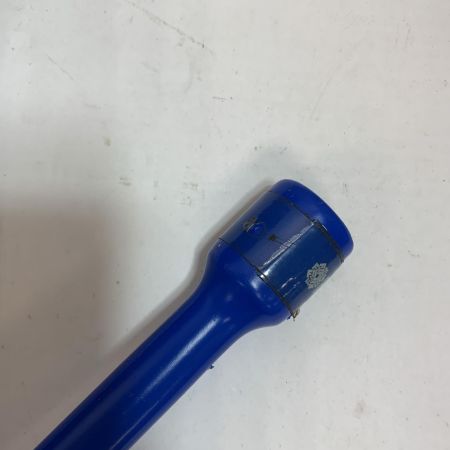  FISCO 短絡防止絶縁工具　絶縁ソケットレンチセット　使用感有