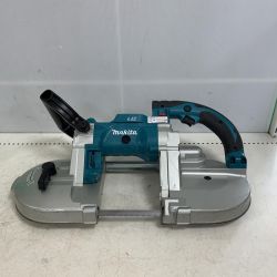 ♭♭ MAKITA マキタ 18ｖ充電式ポータブルバンドソー　 PB180D Bランク