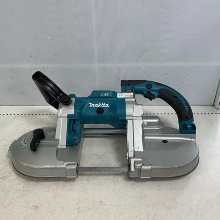  MAKITA マキタ 18ｖ充電式ポータブルバンドソー　 PB180D