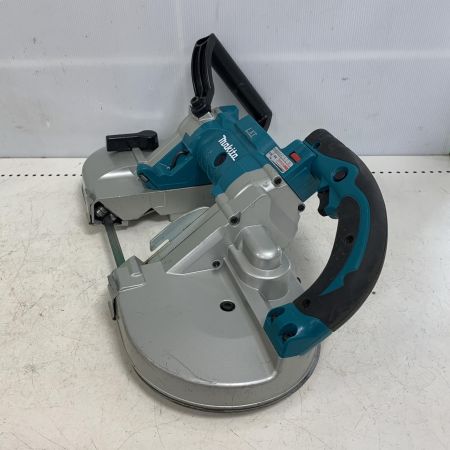  MAKITA マキタ 18ｖ充電式ポータブルバンドソー　 PB180D