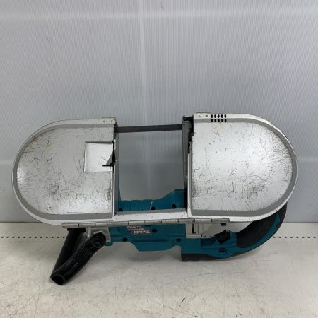  MAKITA マキタ 18ｖ充電式ポータブルバンドソー　 PB180D