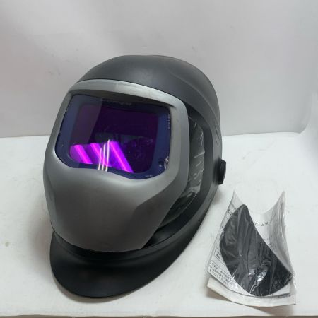  3M 溶接面 スピードグラス 自動遮光溶接面