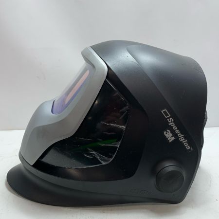  3M 溶接面 スピードグラス 自動遮光溶接面