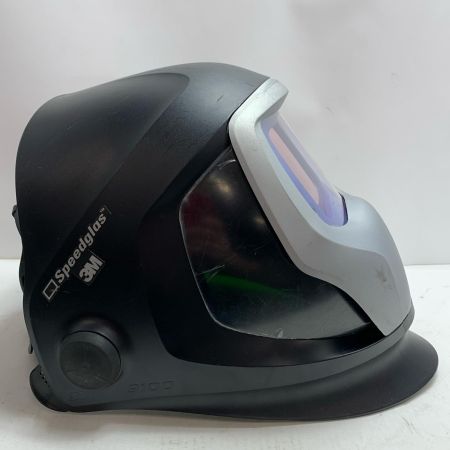  3M 溶接面 スピードグラス 自動遮光溶接面