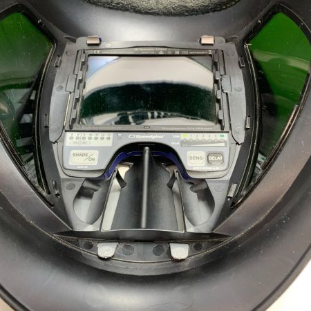  3M 溶接面 スピードグラス 自動遮光溶接面