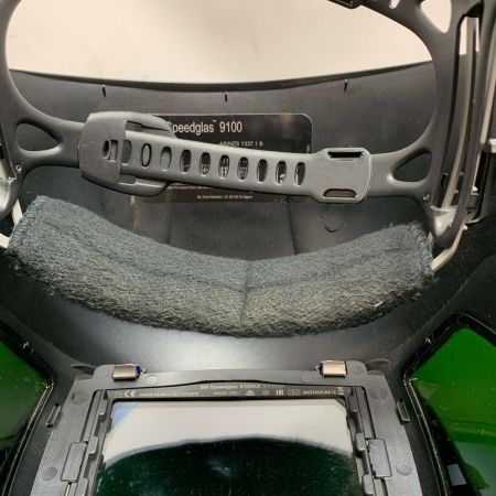  3M 溶接面 スピードグラス 自動遮光溶接面