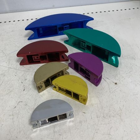  TRUSCO トラスコ ラチェット式ベンダーセット キズあり TRTB-7