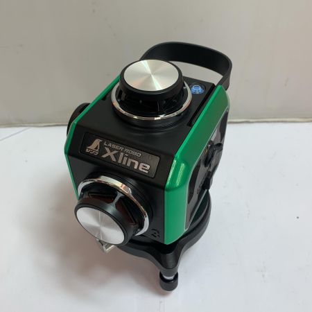  シンワ測定 レーザー墨出し器  ケース、受光器付 71608 グリーン