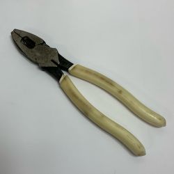 ♭♭ KLEIN TOOLS クラインツール　ペンチ　 Cランク
