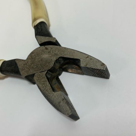  KLEIN TOOLS クラインツール　ペンチ　