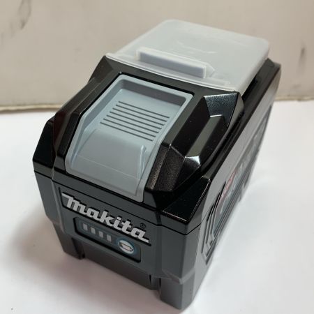  MAKITA マキタ  バッテリー 40ｖ 8.0Ah 未使用品 BL4080F