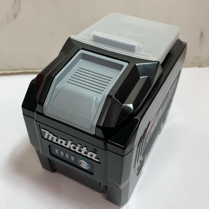 MAKITA マキタ バッテリー 40v 8.0Ah 未使用品 BL4080F - 中古工具 