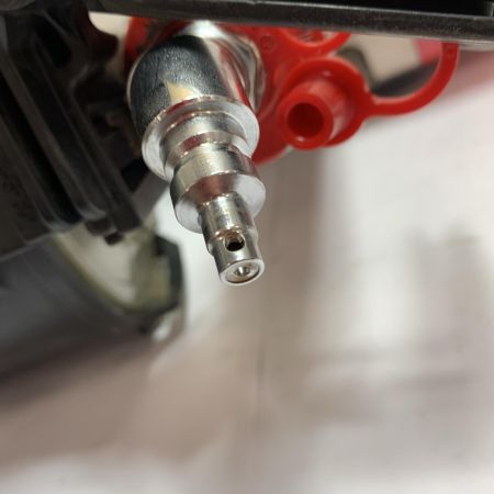  MAX マックス 90mm スーパーネイラ　ケース付き　高圧 HN-90X1