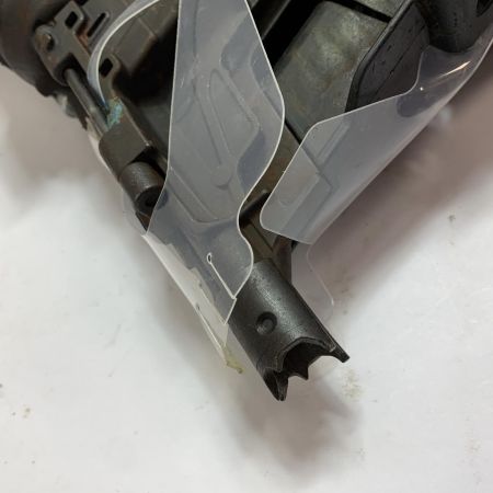  MAX マックス 90mm スーパーネイラ　ケース付き　高圧 HN-90X1