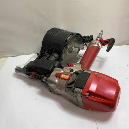  MAX マックス 90mm スーパーネイラ　ケース付き　高圧 HN-90X1