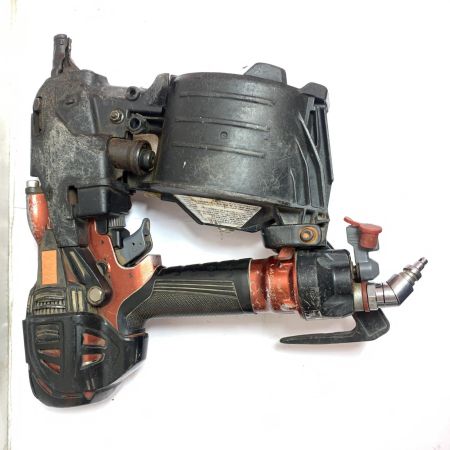  MAX マックス 高圧 65mm　エア釘打機　キズ、スレあり　本体のみ HN-65N4