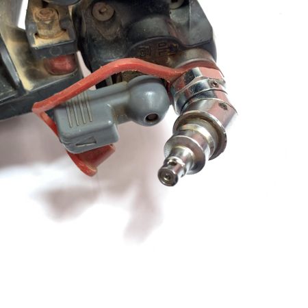  MAX マックス 高圧 65mm　エア釘打機　キズ、スレあり　本体のみ HN-65N4