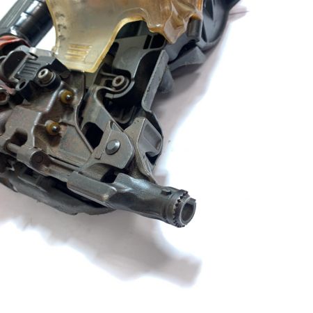 MAX マックス 高圧 65mm　エア釘打機　キズ、スレあり　本体のみ HN-65N4