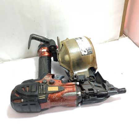  MAX マックス 高圧 65mm　エア釘打機　キズ、スレあり　本体のみ HN-65N4