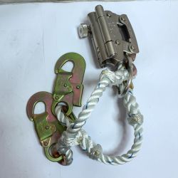 ♭♭ 藤井電工 セーフティロープ　ツヨロンフックFS-51L Aランク