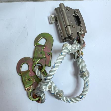  藤井電工 セーフティロープ　ツヨロンフックFS-51L