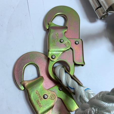  藤井電工 セーフティロープ　ツヨロンフックFS-51L