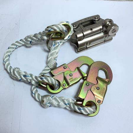  藤井電工 セーフティロープ　ツヨロンフックFS-51L