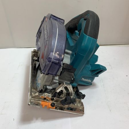  MAKITA マキタ 40v 125mm 充電式防じんマルノコ　本体のみ　2021年製 KS002G