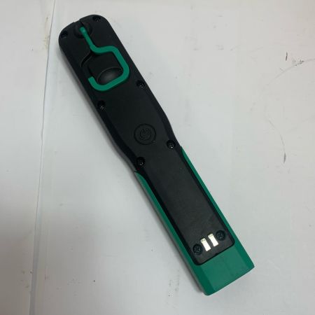  NICHIDO LEDハンディライト　充電式 LEH-A5L-CH