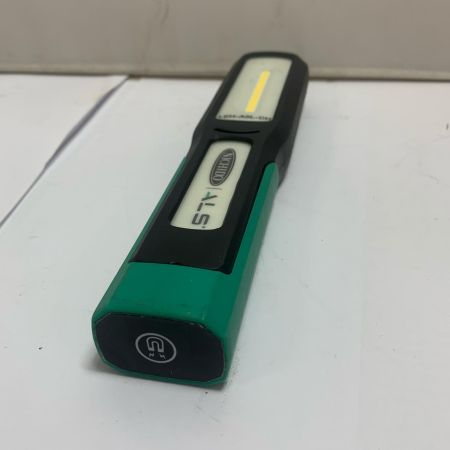  NICHIDO LEDハンディライト　充電式 LEH-A5L-CH