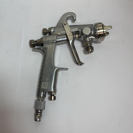  ANEST IWATA スプレーガン　ノズル純正パーツ付 WIDER2-201S