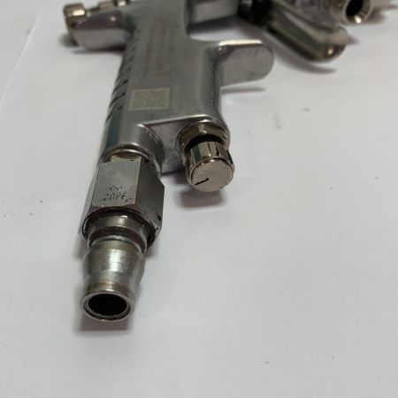  ANEST IWATA スプレーガン　ノズル純正パーツ付 WIDER2-201S