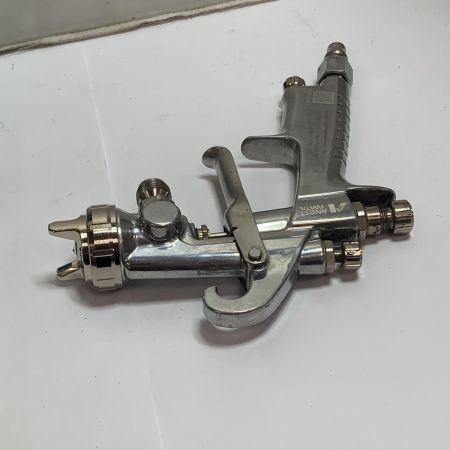  ANEST IWATA スプレーガン　ノズル純正パーツ付 WIDER2-201S