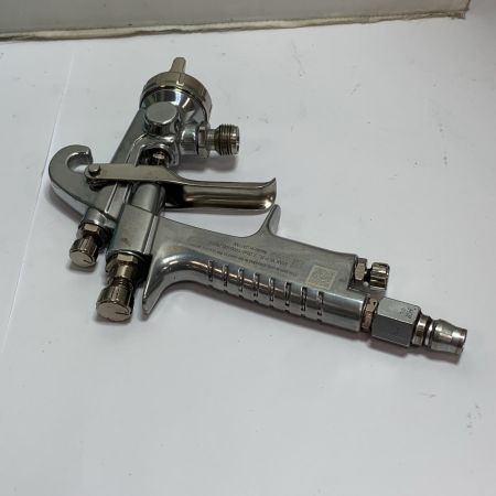  ANEST IWATA スプレーガン　ノズル純正パーツ付 WIDER2-201S