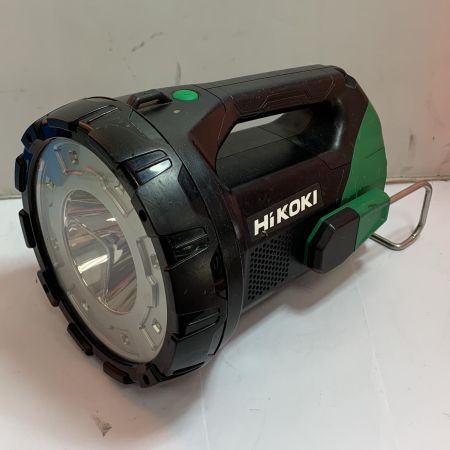  HiKOKI ハイコーキ コードレスサーチライト　本体のみ UB18DA