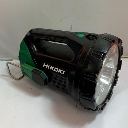  HiKOKI ハイコーキ コードレスサーチライト　本体のみ UB18DA