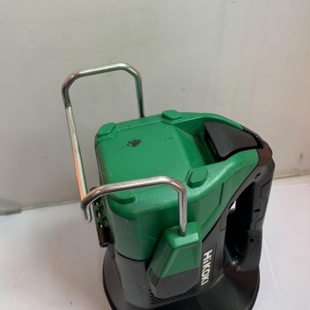  HiKOKI ハイコーキ コードレスサーチライト　本体のみ UB18DA