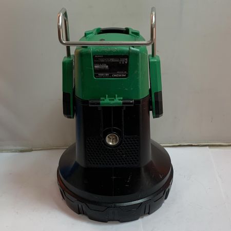  HiKOKI ハイコーキ コードレスサーチライト　本体のみ UB18DA