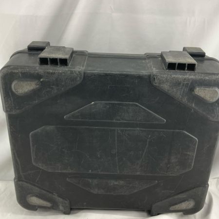 Panasonic パナソニック 締め付け工具 ドライバドリル Panasonic EZ74A2 ブラック 程度C 充電器・充電池2個・ケース付 EZ74A2 ブラック