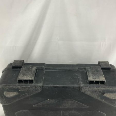 Panasonic パナソニック 締め付け工具 ドライバドリル Panasonic EZ74A2 ブラック 程度C 充電器・充電池2個・ケース付 EZ74A2 ブラック