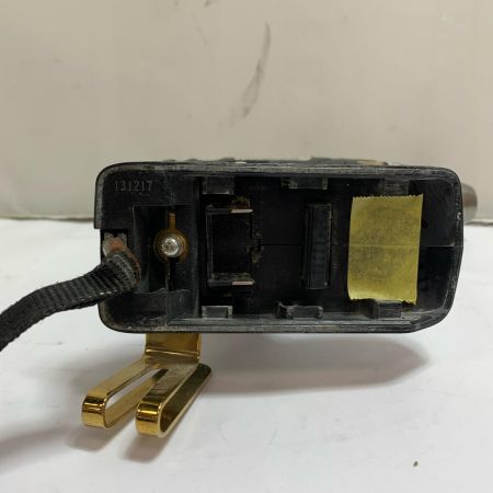  Panasonic パナソニック ドライバドリル  バッテリ1個付　本体のみ EZ7441 ブラック