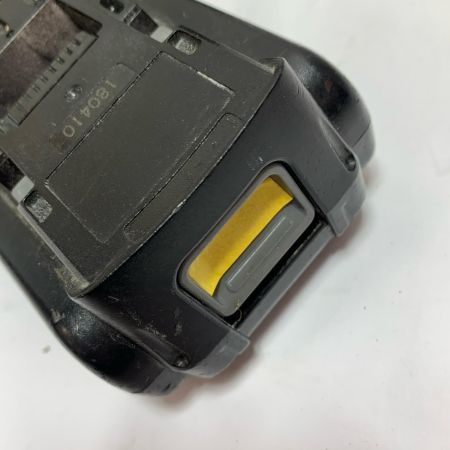  Panasonic パナソニック ドライバドリル  バッテリ1個付　本体のみ EZ7441 ブラック