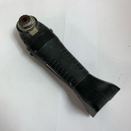  Panasonic パナソニック マルチツール　ケース、バッテリー2個付　記名あり EZ46A5 ブラック