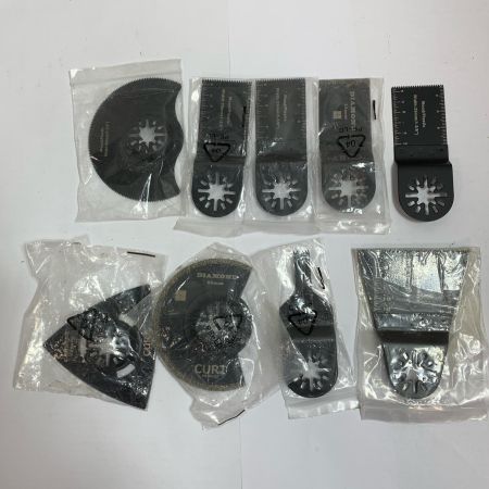  Panasonic パナソニック マルチツール　ケース、バッテリー2個付　記名あり EZ46A5 ブラック