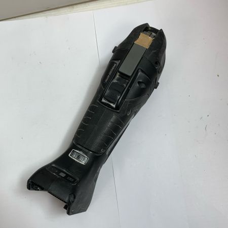  Panasonic パナソニック マルチツール　ケース、バッテリー2個付　記名あり EZ46A5 ブラック