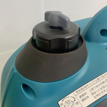  MAKITA マキタ インバーター発電機 　 EG0900IS