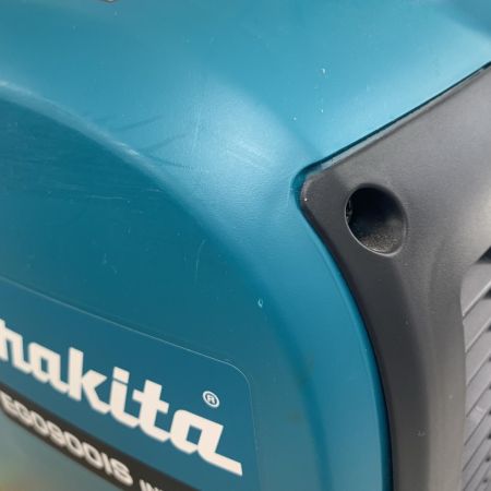  MAKITA マキタ インバーター発電機 　 EG0900IS