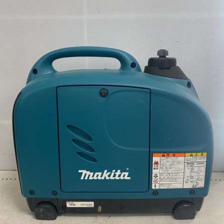  MAKITA マキタ インバーター発電機 　 EG0900IS